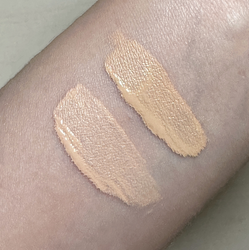 바닐라코 (banilaco) 커버리셔스 얼티밋 화이트 쿠션 [SPF38/PA++] [21 로제] review image