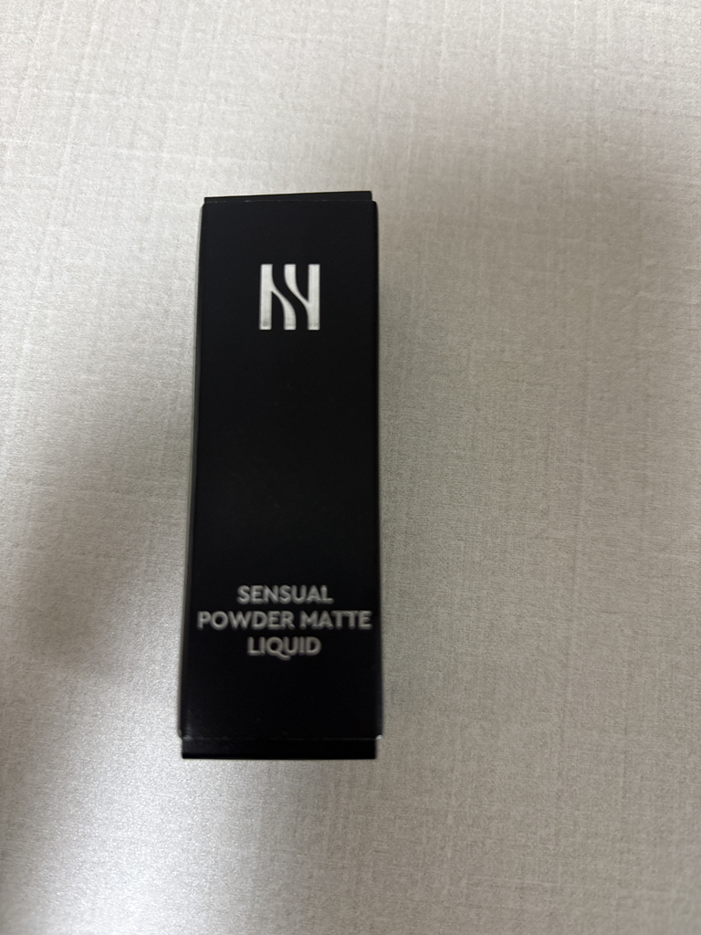 헤라 (HERA) 센슈얼 파우더 매트 리퀴드 [435호 팜파스] review image