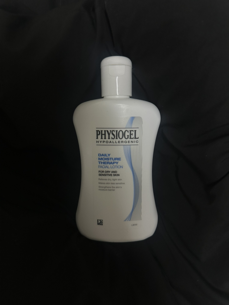 피지오겔 (PHYSIOGEL) DMT 페이셜 로션 review image