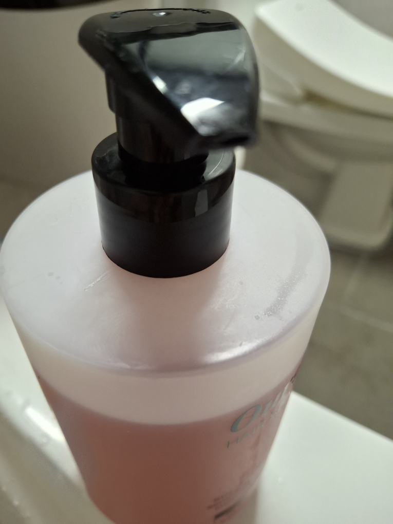 몽디에스 (mongdies) 아워스킨 헤어샴푸 review image