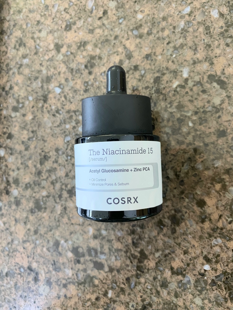 코스알엑스 (COSRX) 더 나이아신아마이드 15 세럼 review image