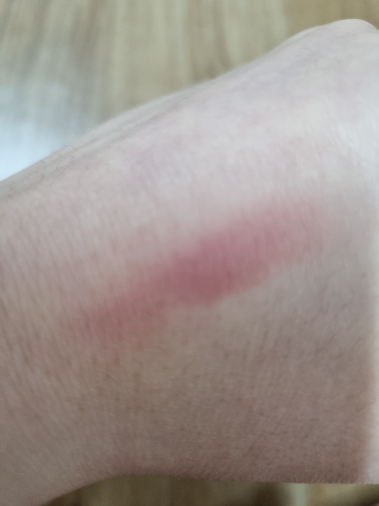 컬러그램 (colorgram) 누디 블러 틴트 [07 긱로즈] review image