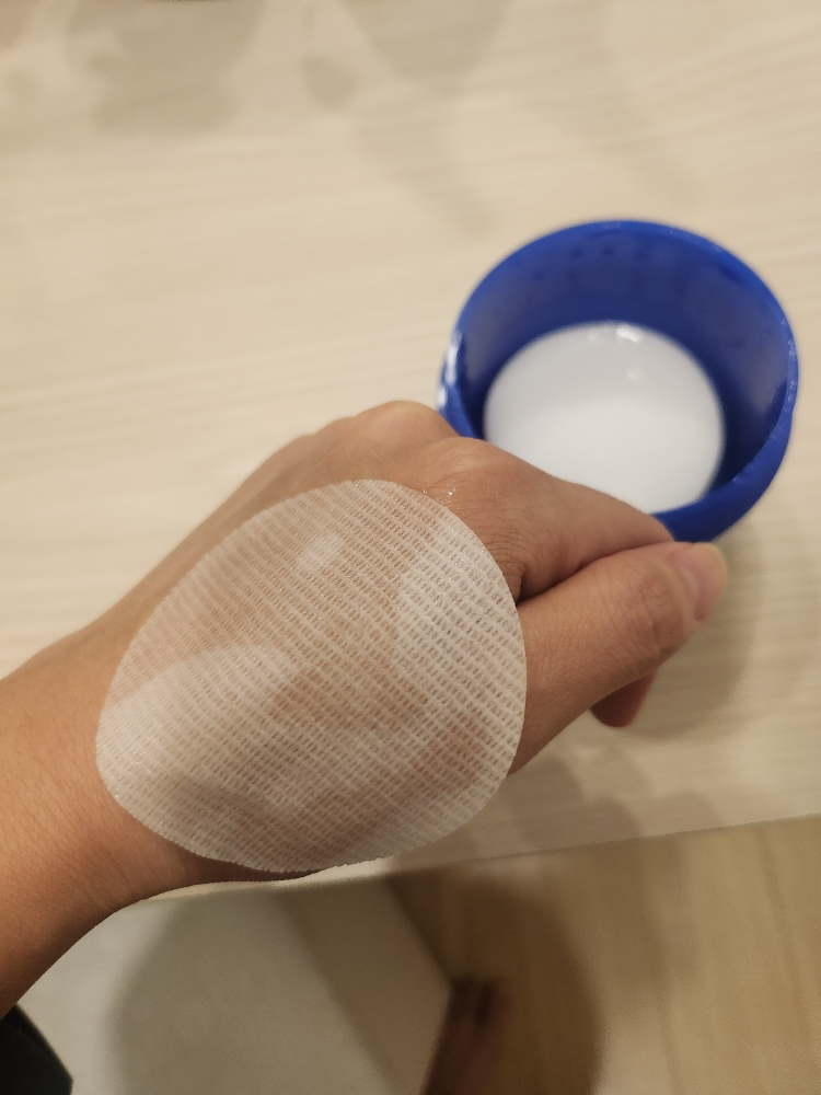 아이소이 (ISOI) 아크니 닥터 1st 스피디 스팟 패드 review image