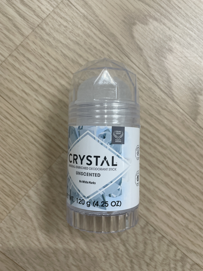 水晶 大容量香体棒 [无香型］ review image