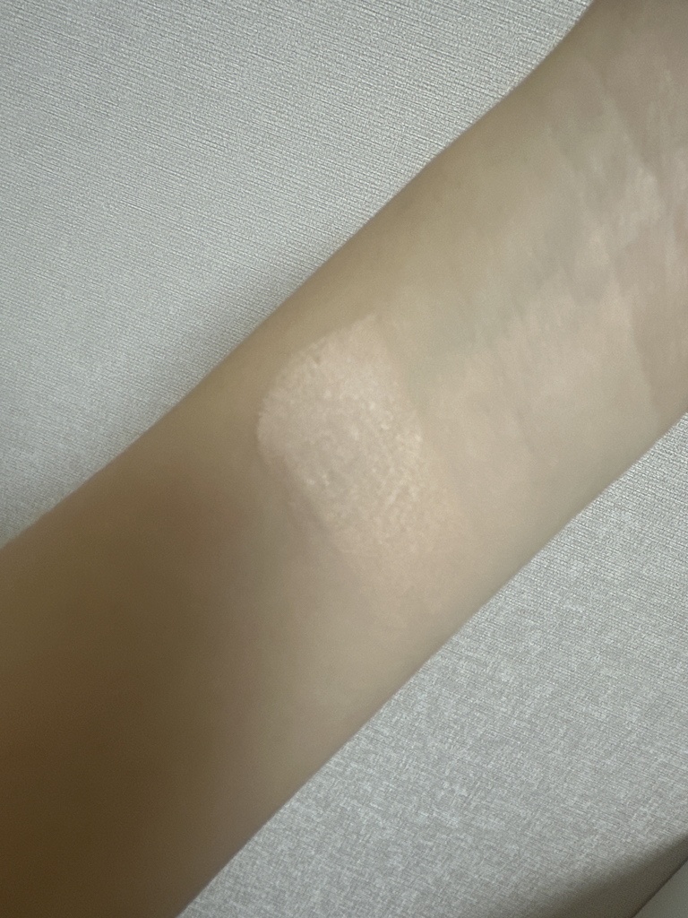 지베르니 (GIVERNY) 밀착 커버 쿠션 [SPF40/PA++] [17C 포슬린] review image