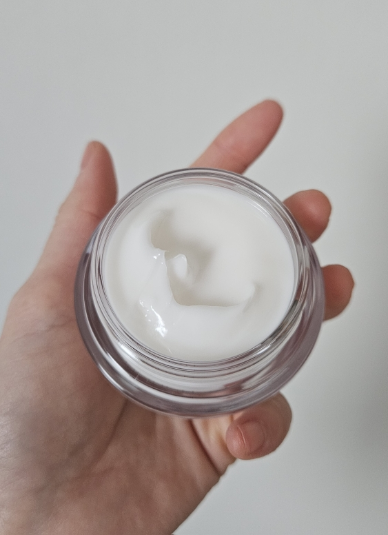 쓰리노프 (3NOUGH) 데일리 컨셔스 크림 review image