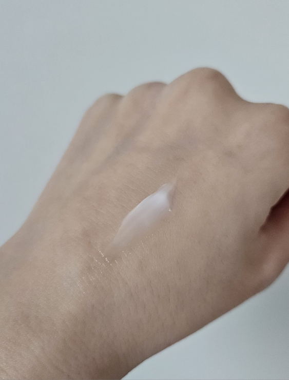 쓰리노프 (3NOUGH) 데일리 컨셔스 크림 review image