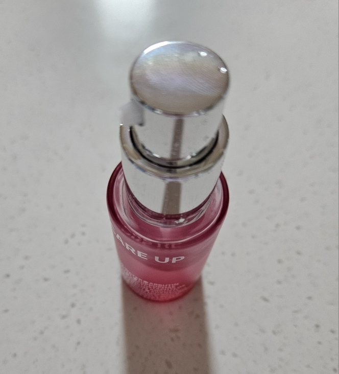 아이소이 (ISOI) 블레미쉬 케어 업 세럼 review image