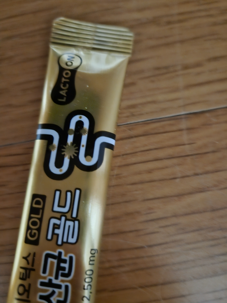 서울약사신협 프로바이오틱스 생유산균 골드 review image