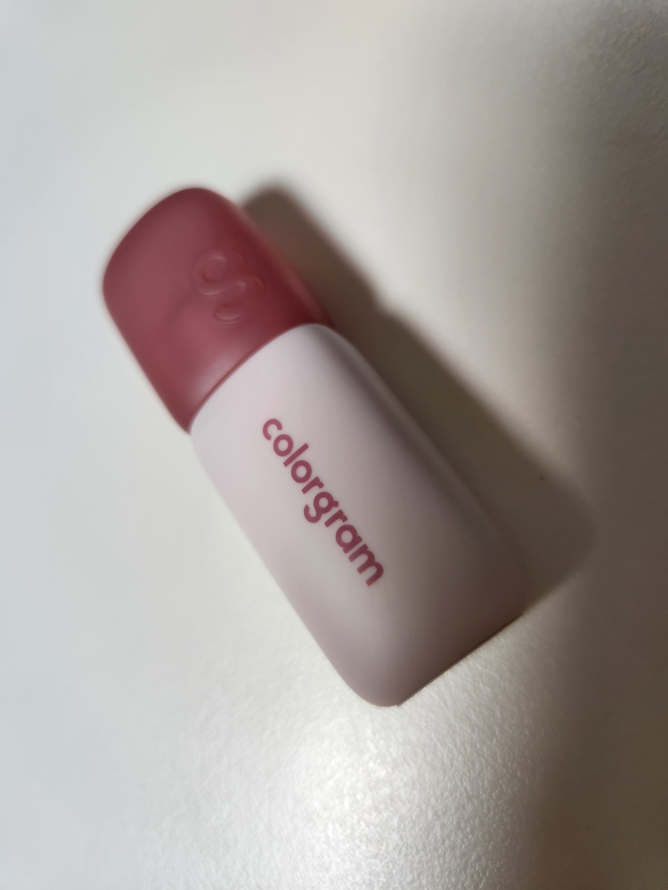 컬러그램 (colorgram) 누디 블러 틴트 [07 긱로즈] review image