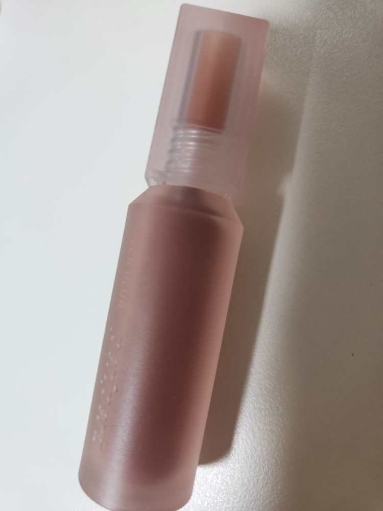 페리페라 (peripera) 오버 블러 틴트 [013 집에모카] review image