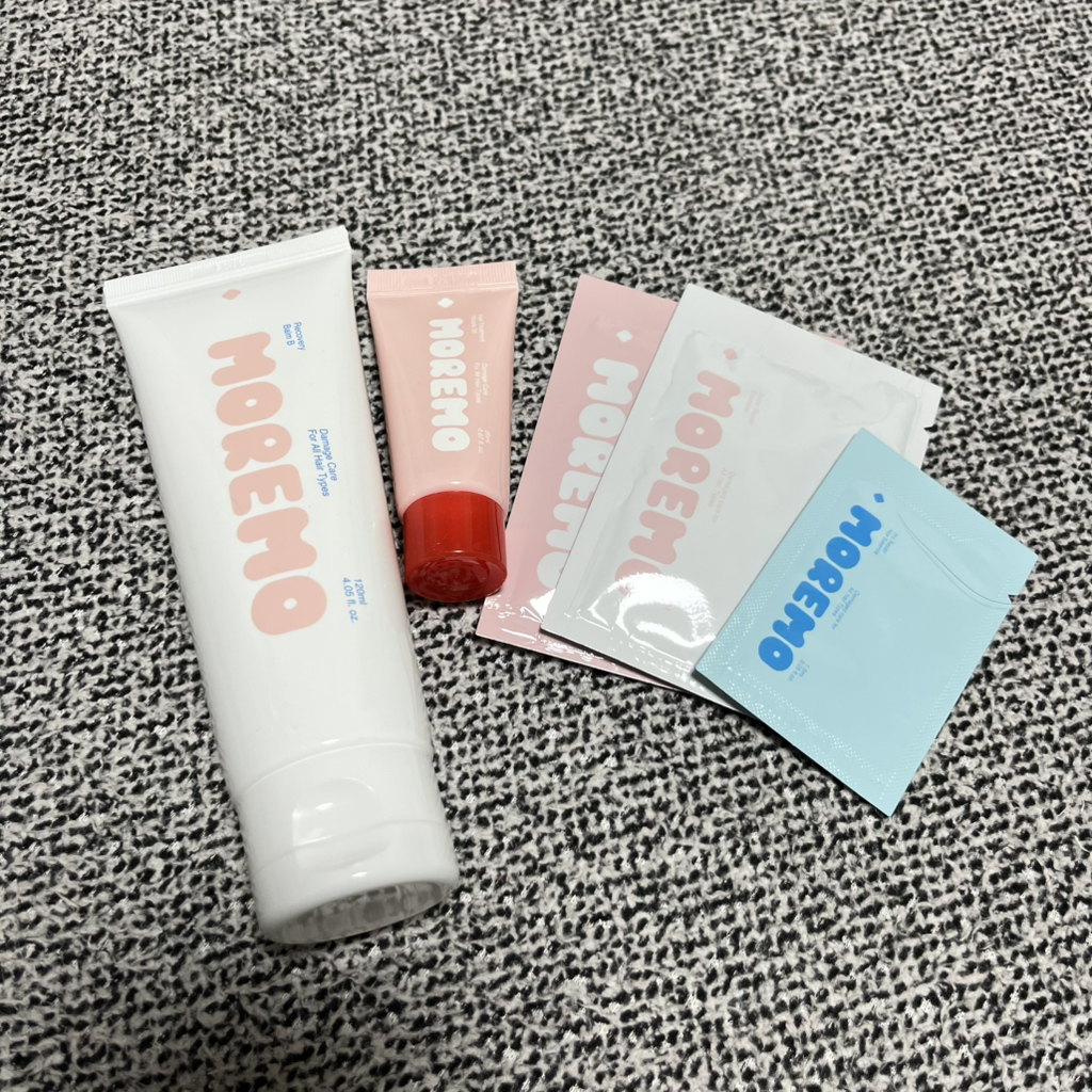 MOREMO Noche de recuperación B review image