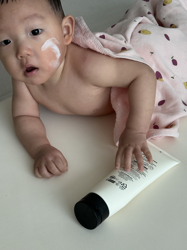 몽디에스 (mongdies) 아토 크림 review image