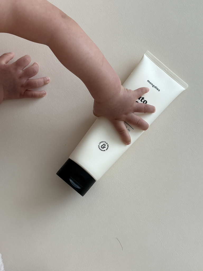몽디에스 (mongdies) 아토 크림 review image
