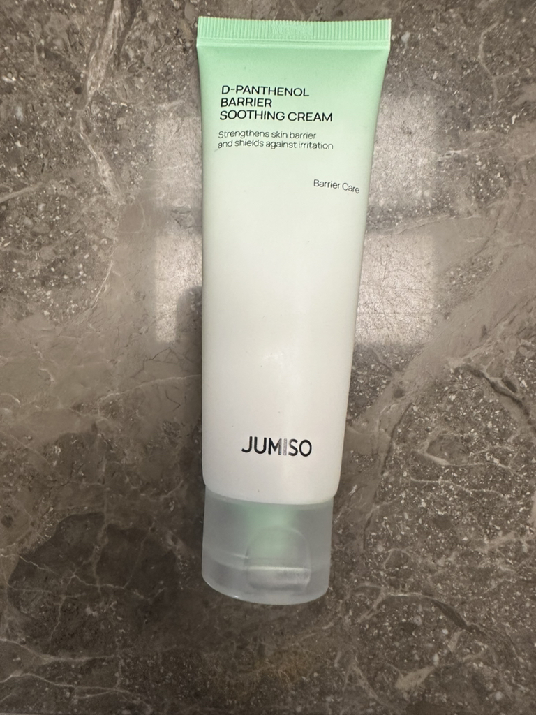 JUMISO Crema Calmante Barrera D-Pantenol review image