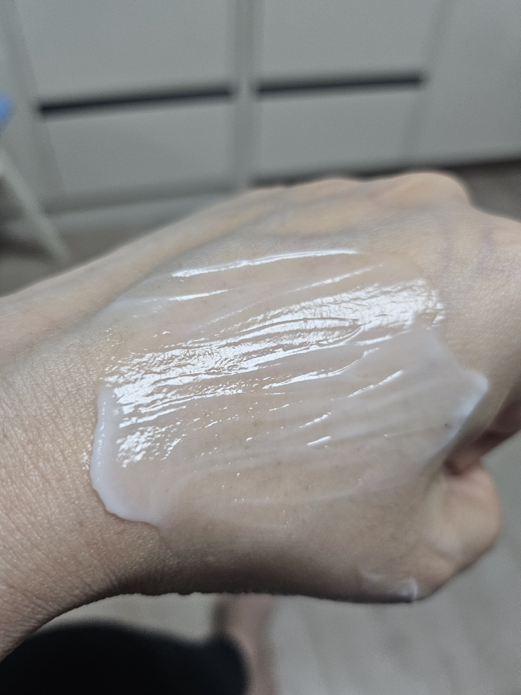 후시다인 (Fusidyne) 더마 트러블 밸런싱 크림 review image