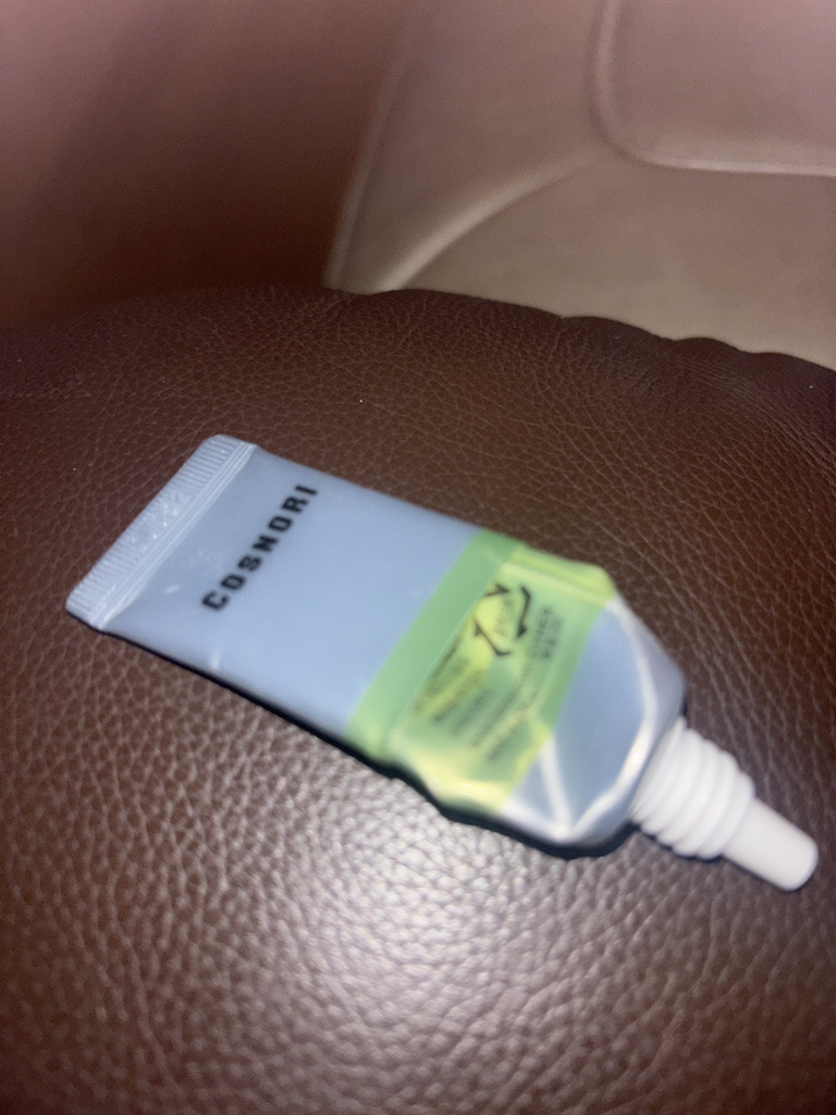 product review image