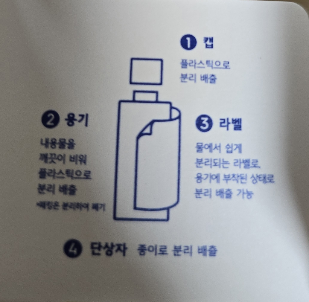 수이스킨 (suiskin) 어린 새싹 수분 밸런싱 로션 review image