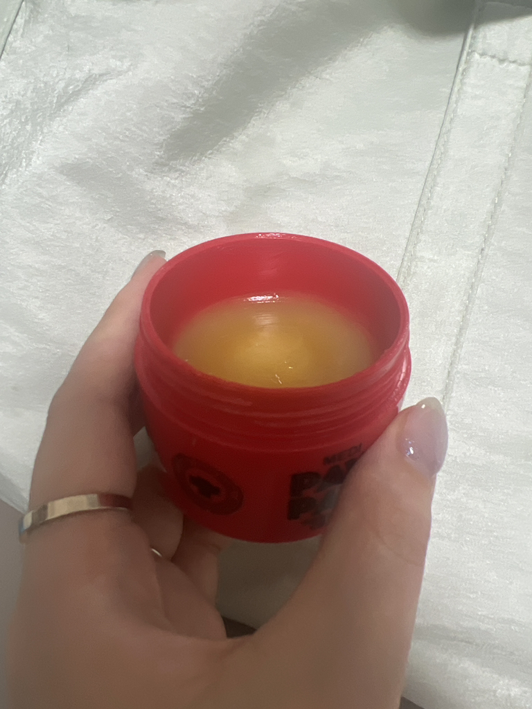 product review image