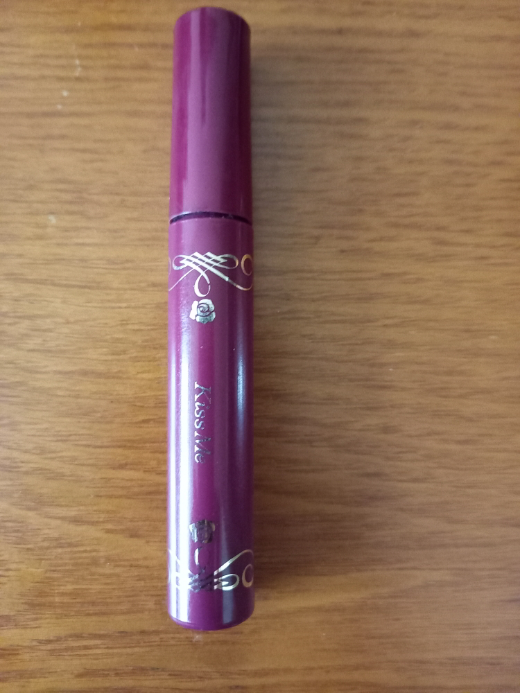 키스미 (KISSME) 히로인메이크 마스카라 EX [01 롱앤컬] review image