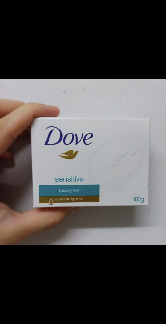 도브 (Dove) 뷰티바 [센서티브] review image