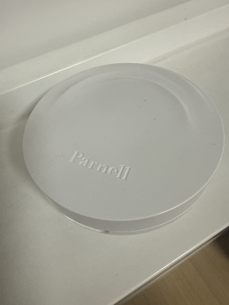 파넬 (Parnell) 시카마누 세럼 쿠션 [SPF45/PA++] [21호] review image