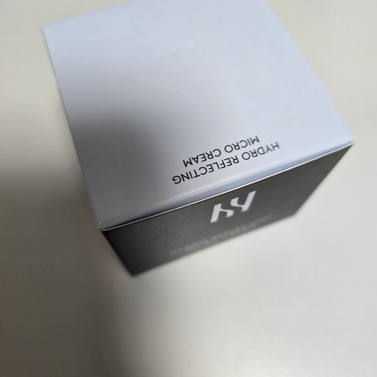 HERA HYDRO REFLECTING MICRO CREAM Reviews | Hwahae