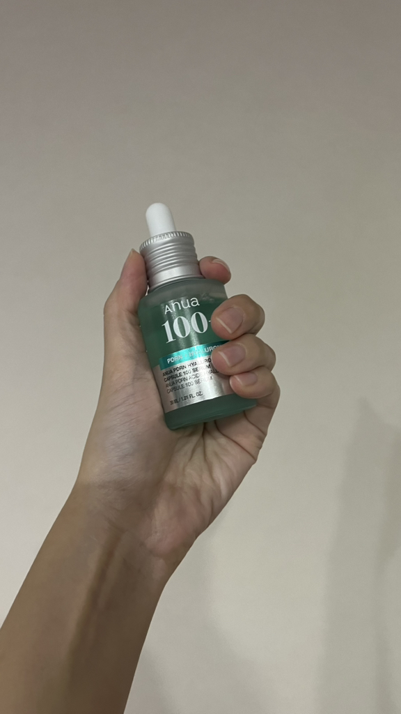 아누아 (Anua) PDRN 히알루론산 캡슐 100 세럼 review image