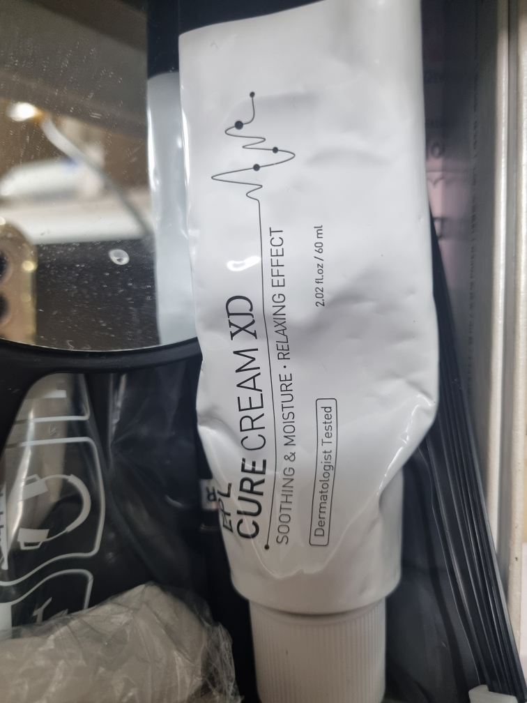 닥터오라클 (Dr.Oracle) EPL 큐어 크림 XD review image