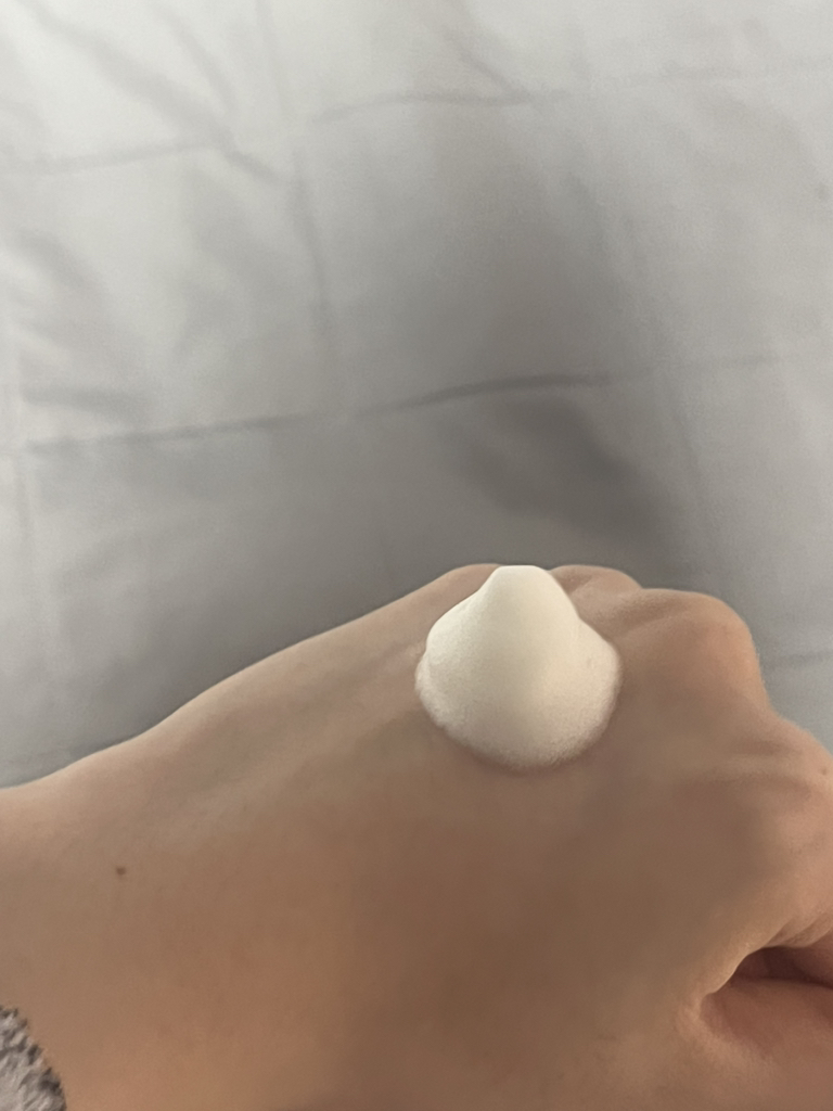 메노킨 (MENOKIN) 30초 퀵 버블 마스크 클리어 review image