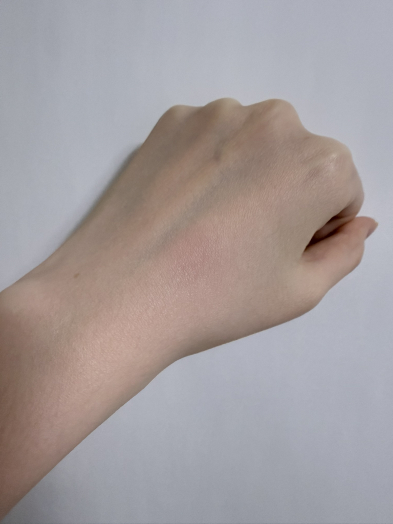 페리페라 (peripera) 떡이당 컬렉션 맑게 물든 선샤인 치크 [024 달방아콩콩해] review image