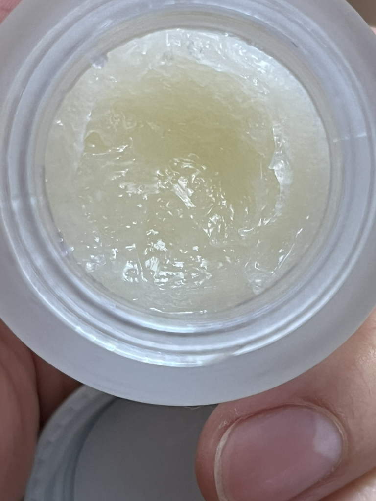 TOCOBO 柠檬糖磨砂唇膜 review image