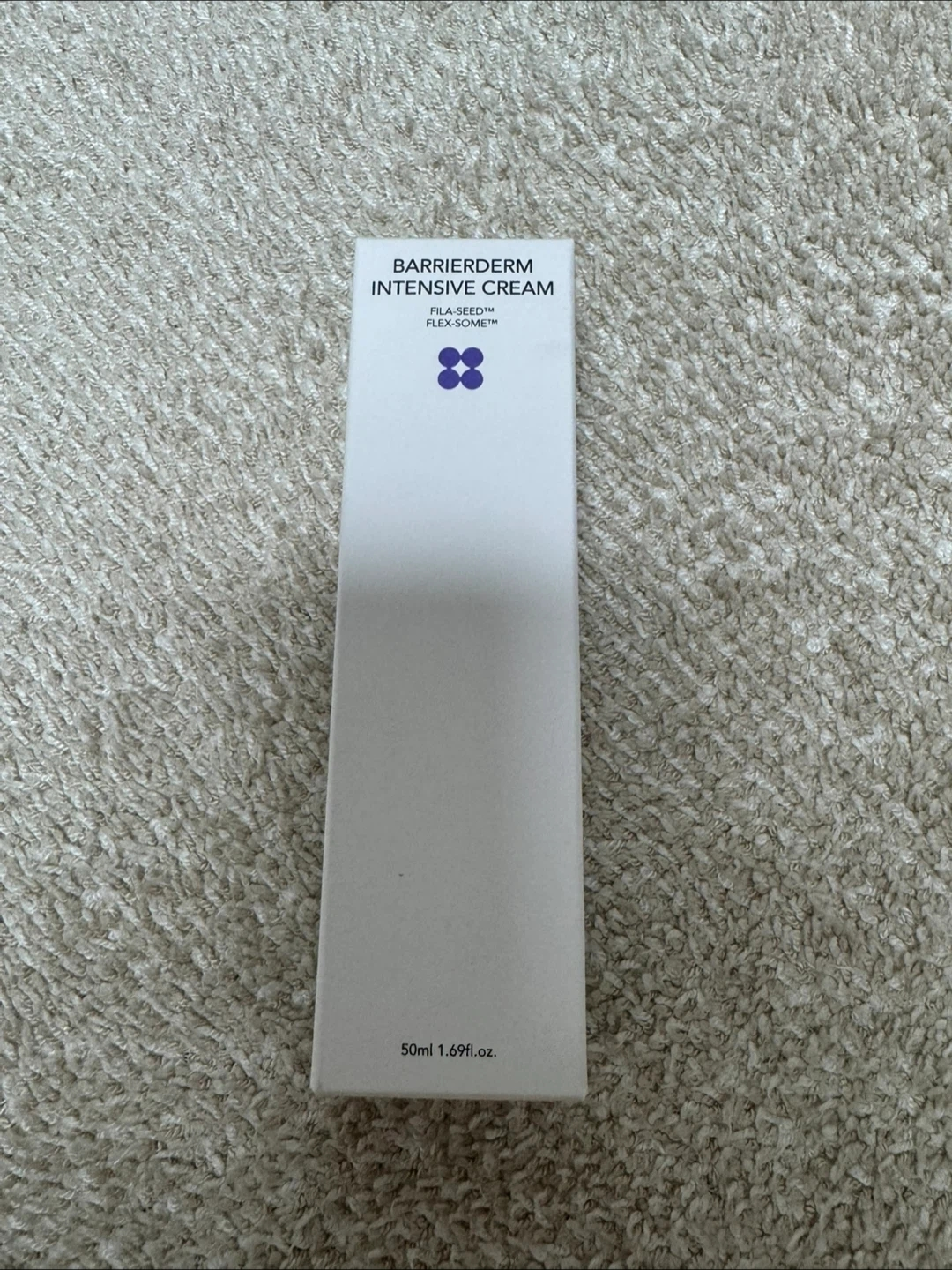 SKIN&LAB Crema intensiva de berilio review image