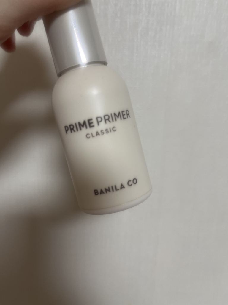 바닐라코 (banilaco) 프라임 프라이머 클래식 review image