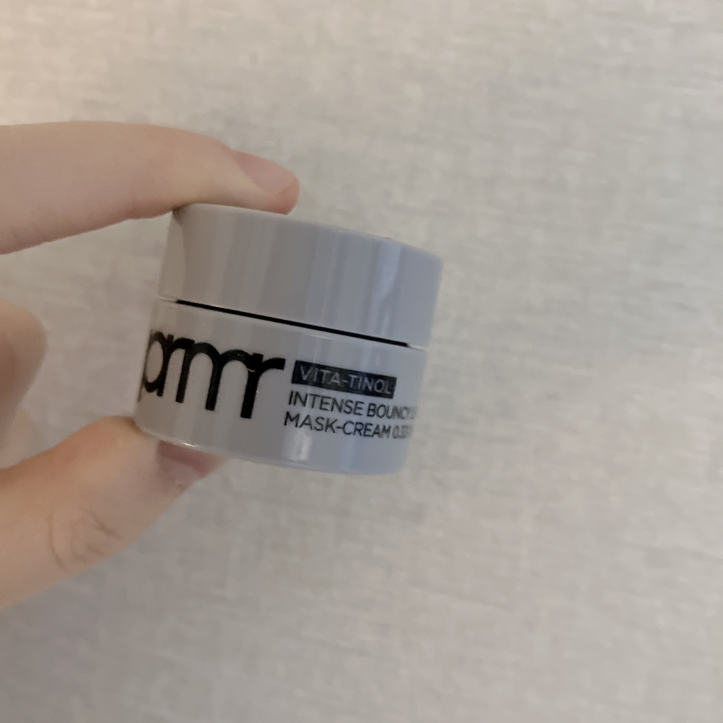 프리메라 (primera) 비타티놀 인텐스 바운시 리프트 마스크 크림 review image