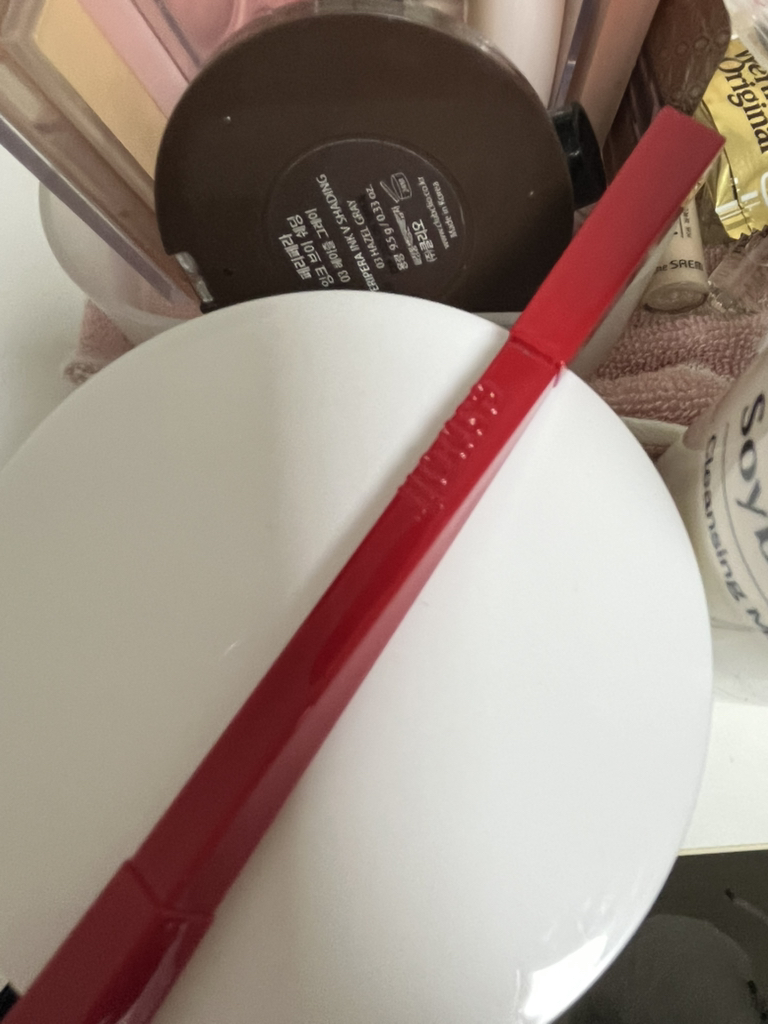 艾丝珀 平衡眉笔 [No.6 Lighttof] (Lighttof) review image