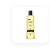 露得清 身体护理油 review image