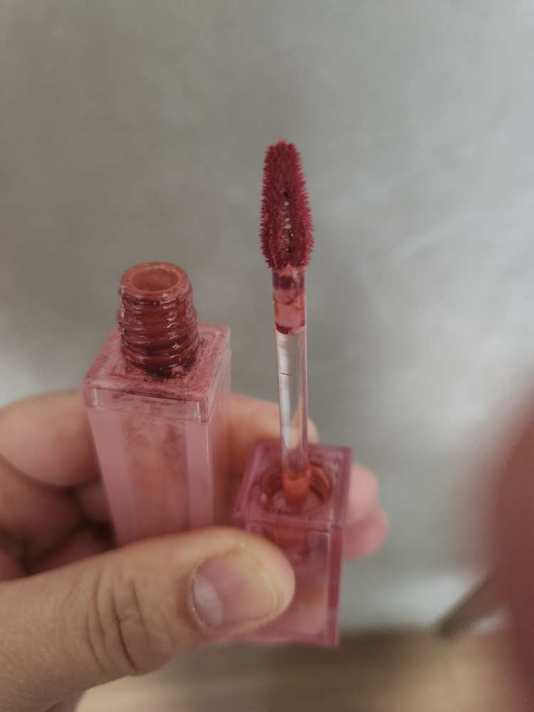 AMUSE Dew Velvet [07 Jazz] review image