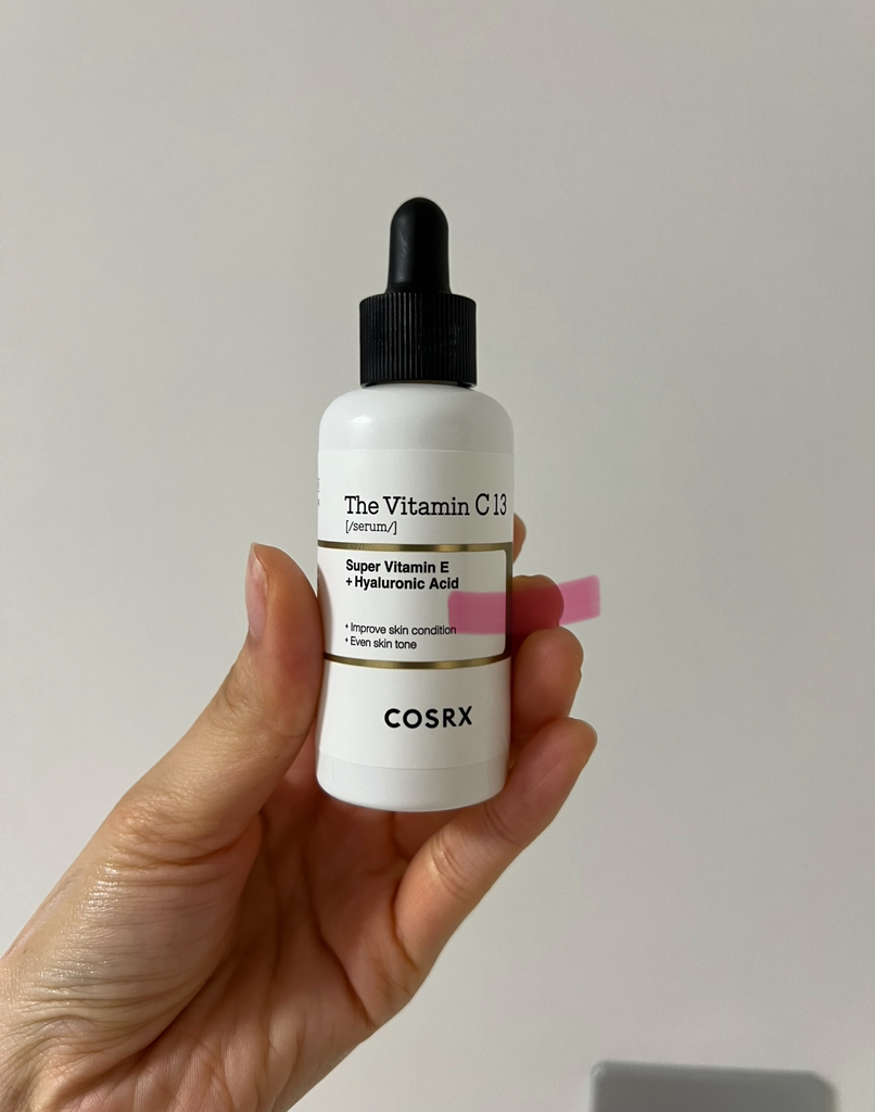 珂丝艾丝 更多维生素C13精华 review image