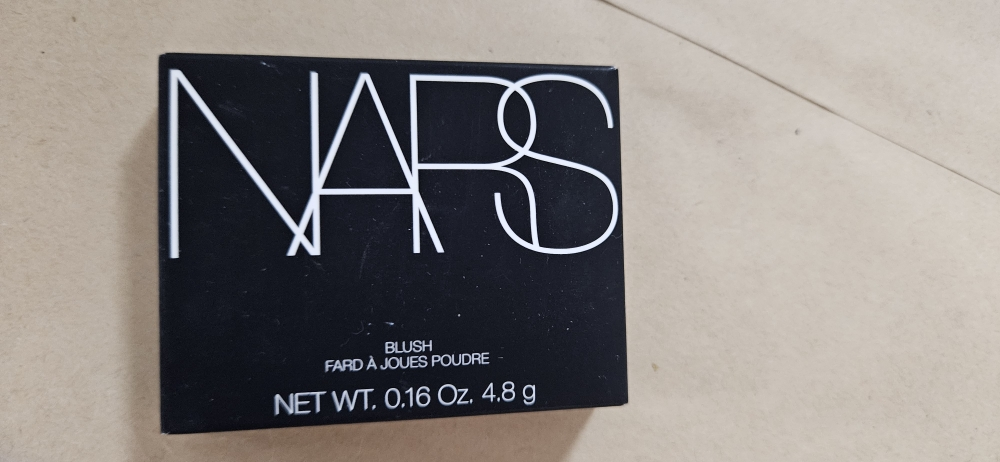 나스 (NARS) 블러쉬 [920 섹스어필] review image