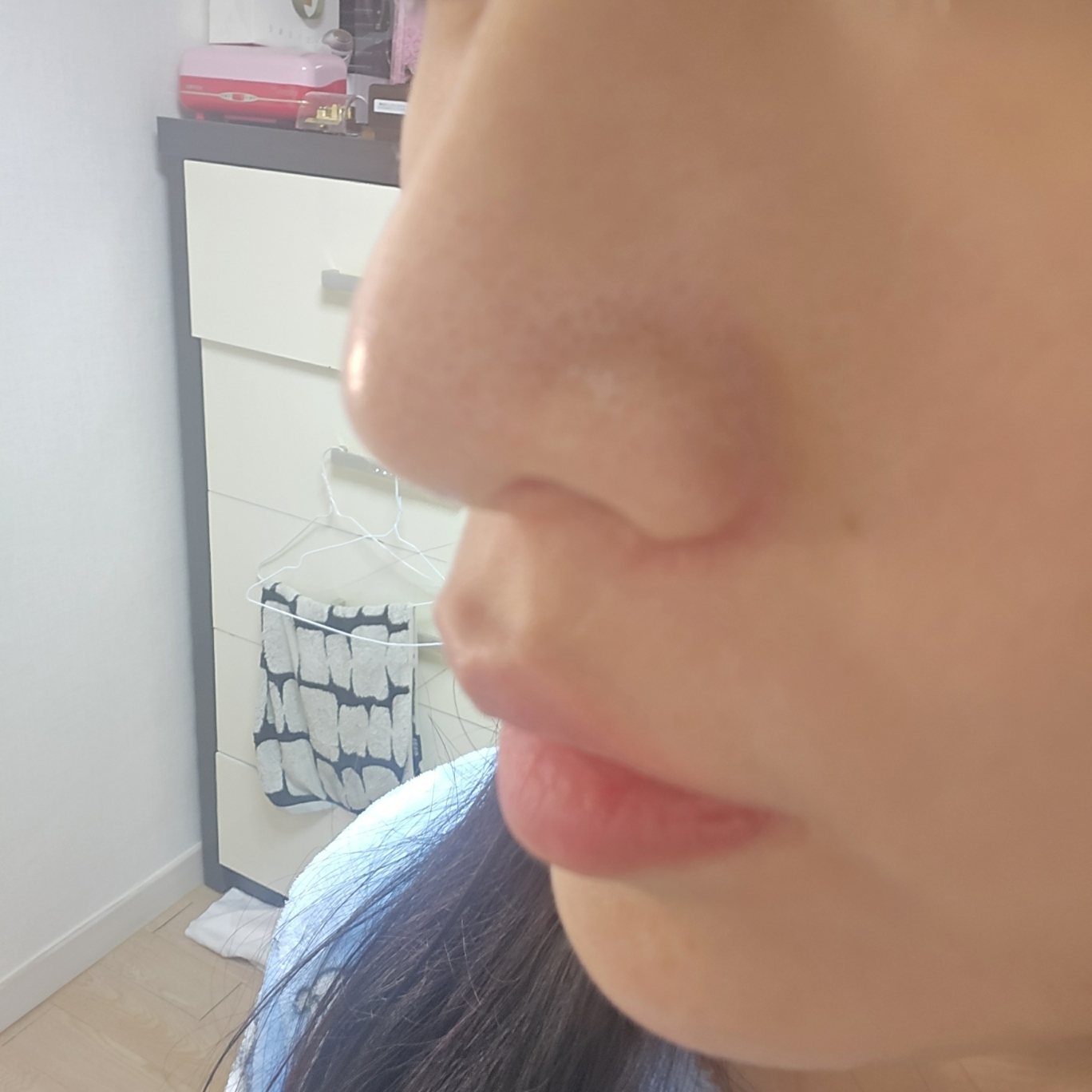 makep:rem Aceite Limpiador Hidratante Safe Me Relief review image