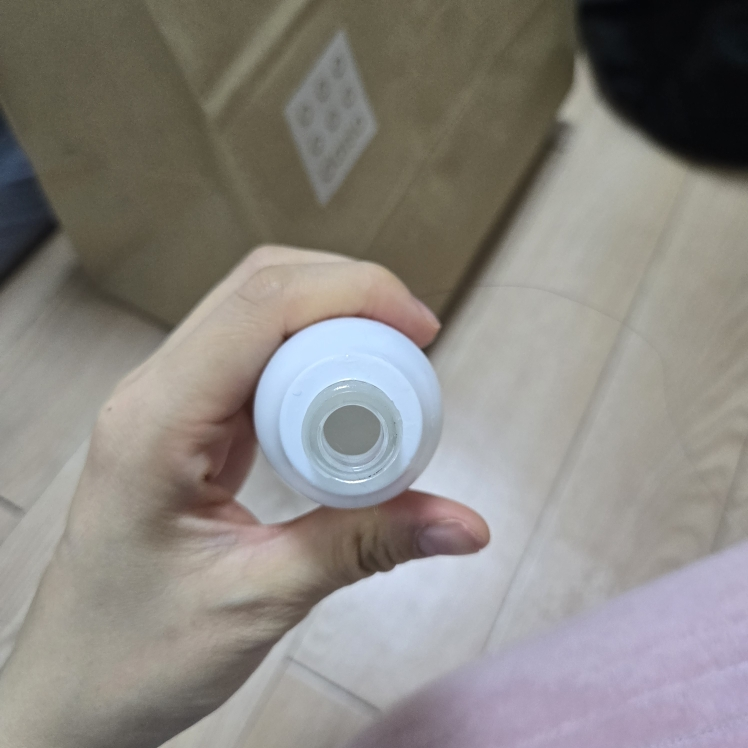 IOPE Serum Retinol Super Bounce review image