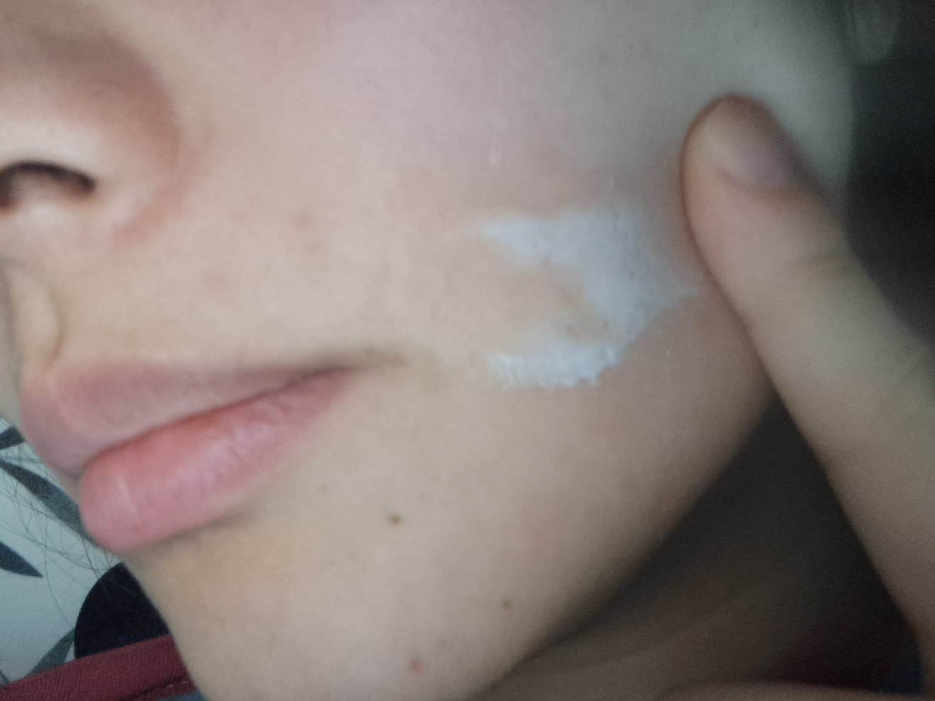 아비브 (Abib) 부활초 크림 뉴트리션 튜브 review image