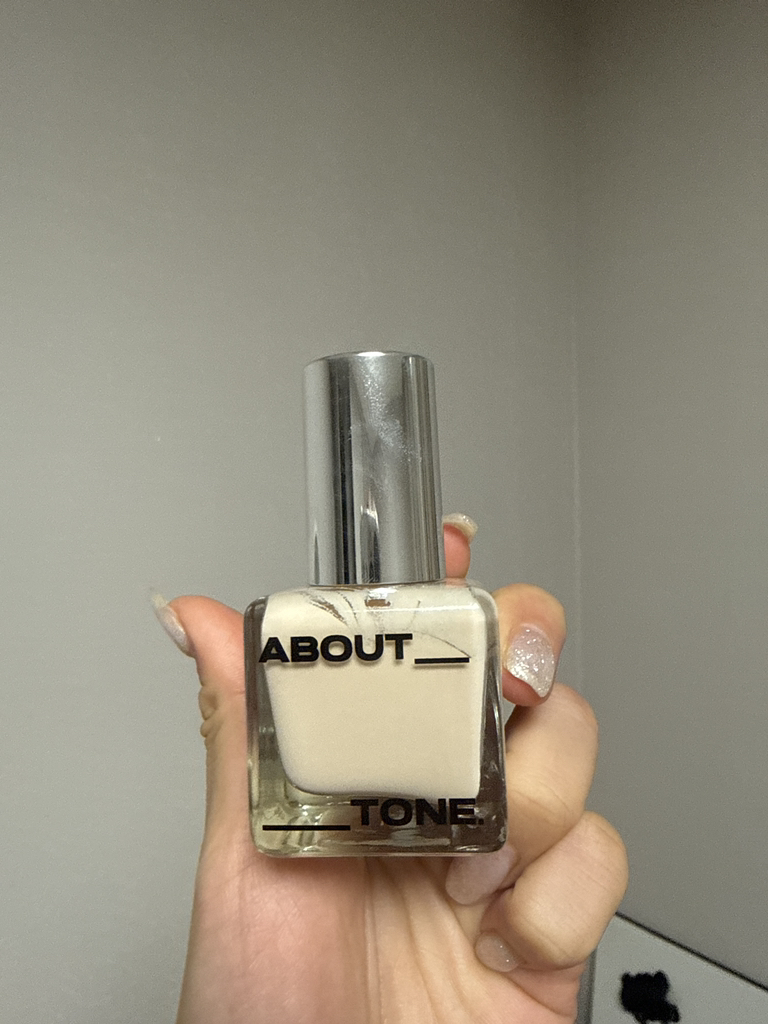 关于音调 肤层紧致粉底液 [SPF30/PA++] [22 象牙色］ review image