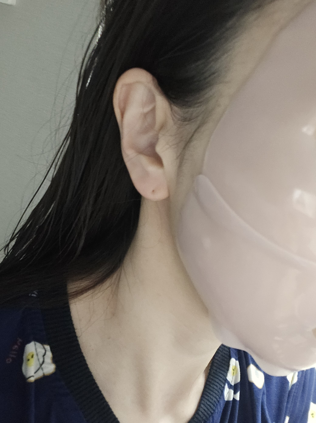 메디힐 (MEDIHEAL) 하이퍼 마스크 [콜라겐] review image