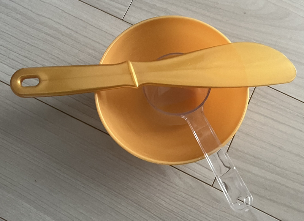 LINDSAY Original Modelling Pack [Bálsamo refrescante] review image