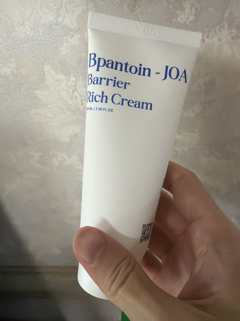 托夫 Critoine Zoa 保湿隔离霜 review image