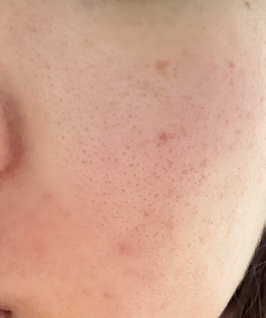 쓰리노프 (3NOUGH) 데일리 컨셔스 토너 review image