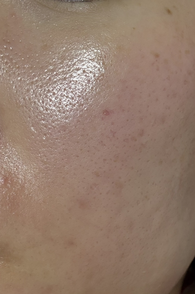 쓰리노프 (3NOUGH) 데일리 컨셔스 토너 review image