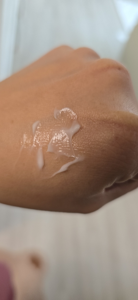 제나벨 (Genabelle) PDRN 리쥬비네이팅 크림 review image